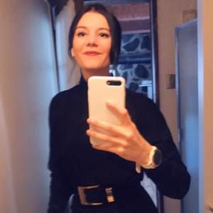 Meet your Posher, Bénédicte